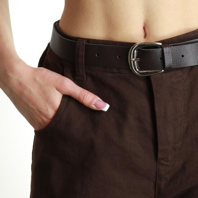 PANTALONE CON ELASTICO HAVEONE - Mad Fashion | img vers.650x/